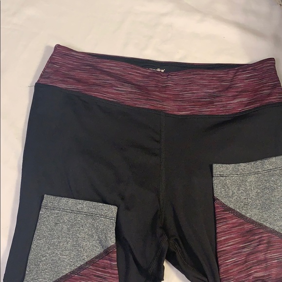 Mix and match legging - Picture 3 of 4